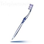 ELGYDIUM Brosse &agrave; dents interactive medium