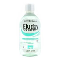 ELUDAY SENSIBILITE BAIN BCHE 500ML