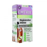 EMTRIX PLUS VERNIS ONGL ABIME
