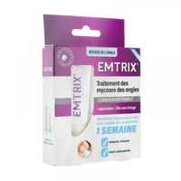 EMTRIX STYLO TRAIT MYCOSE ONG