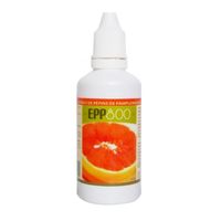 EPP 800 Extrait de Pepins de Pamplemousse 50ml