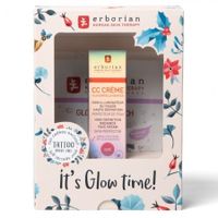 ERBORIAN COFFRET CC CREME A LA CENTELLA A.+ MASK