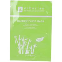 ERBORIAN MASK BAMBOO SHOT 15GX12