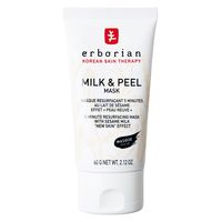 ERBORIAN MILK&PEEL MASK 60G
