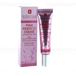 ERBORIAN Diospyros Kaki Pink Perfect Cr&egrave;me