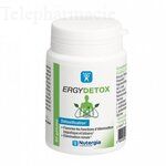 NUTERGIA ErgyDetox 60 g&eacute;lules