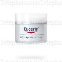 Aquaporin active cr&egrave;me hydratante riche peaux s&egrave;ches 50ml