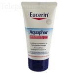 EUCERIN Aquaphor - Baume r&eacute;parateur cutan&eacute; tube 40g