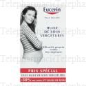 HUILE DE SOIN VERGETURES PEAU SENSIBLE 2x125ML