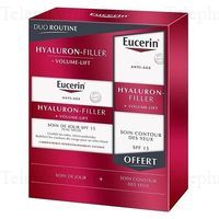 EUCERIN VOLUME FILLER JOUR PS 50 ML + OFFRE