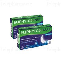 EUPHYTOSENUIT lot de 2 -30% 2eme