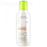 Exomega Control - Cr&egrave;me &Eacute;molliente Anti-Grattage - 400 ml