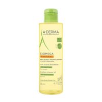 A-DERMA Exomega Control huile lavante &eacute;molliente Flacon 500ml