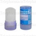 Deo'Exo Cristal d'alun de potassium - 120 g