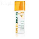 SOLEIL BIAFINE Enfant lait solaire SPF50+