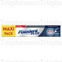 Pro plus cr&egrave;me adhesive anti-particules pour protheses dentaires 57g