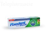Pro Plus duo protection cr&egrave;me adh&eacute;sive anti-particules Tube 40g