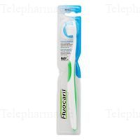 FLUOCARIL Brosse &agrave; dents interdentaire