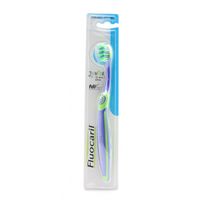 FLUOCARIL Brosse &agrave; dents Junior 7 &agrave; 12 ans extra-souple