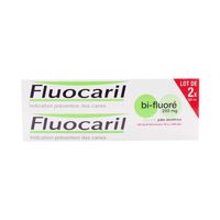 FLUOCARIL DENT 125ML X2