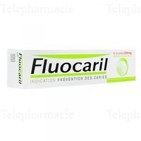 FLUOCARIL DENT 75ML