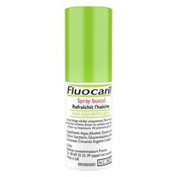 FLUOCARIL SPRAY BUCC 15ML