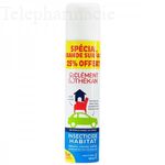 Insecticide Habitat Spray Fogger 300ml