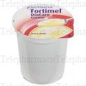 Fortimel Diacare Cr&egrave;me Vanille 4x200g