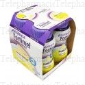 Fortimel Protein 200ml Ar&ocirc;me Vanille 4 x 200ml