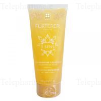 RENE FURTERER 5 sens Huile de douche sublimatrice 200ml