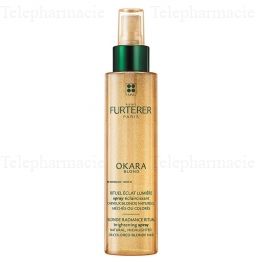 FU OKARA BLOND SPR SS RINC 1