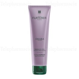 FURTERER OKARA SILVER BAUME