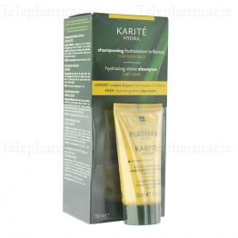 FURT KARIT HYDRA SHA 150ML