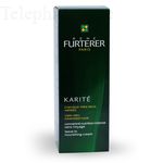 Karit&eacute; - Concentr&eacute; nutrition intense sans rin&ccedil;age 100ml