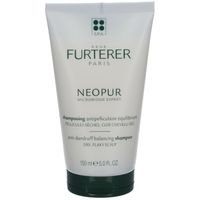 RENE FURTERER N&eacute;opur - Shampooing antipelliculaire cuir chevelu sec 150ml
