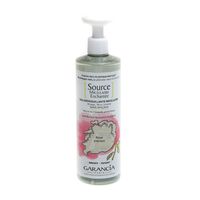 GARANCIA SOURCE 400ML ROSE ENCHANT FL