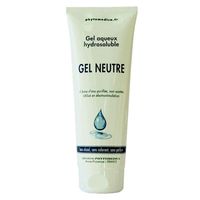 GEL NEUTRE ECHOGRAPHIE TB 250ML