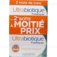 NUTRICAP LOT SHP/GELULES