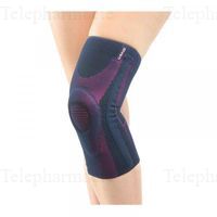 GENUGIB 3D Genouill rotul bleu T5