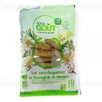 GOOD GOUT MINI BAGUETT FROMA