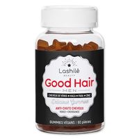 GOOD HAIR HOMME