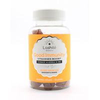 GOOD IMMUNITY 60 GUMMIES LASHILE