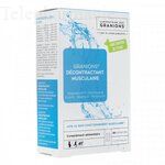 GRANIONS D&eacute;contractant musculaire 60 comprim&eacute;s