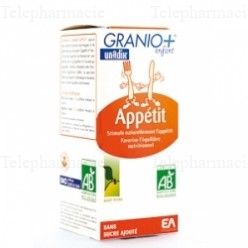 Enfant App&eacute;tit Poire 125ml