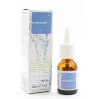 GRANIONS RHINARGION FL 20ML