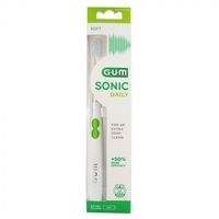 GUM BAD SONIC DAILY BLANCHE