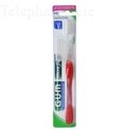 GUM n&deg;475 Brosse &agrave; dents microtip souple