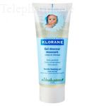 Gel douceur moussant corps & cheveux Tube de 200ml