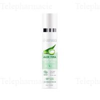HAUT SEGALA ALOE CREME NUIT
