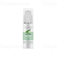 HAUT SEGALA ALOE SERUM VISAG